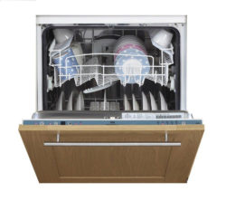 NEW WLD  DW60 Full-size Integrated Dishwasher